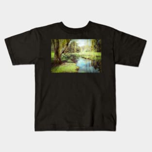 Tranquility Kids T-Shirt